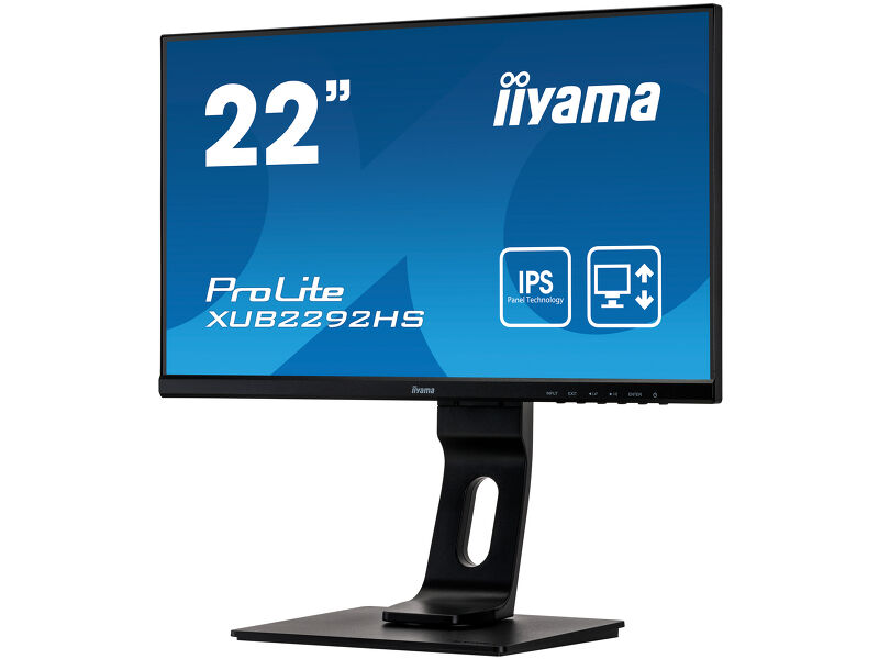 ProLite XUB2292HS-B1 — image 5