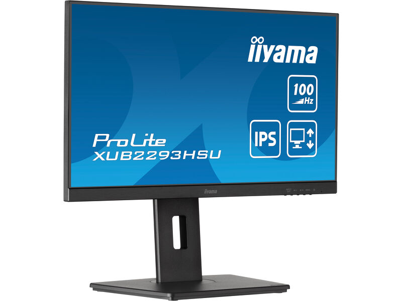 ProLite XUB2293HSU-B7 — image 4