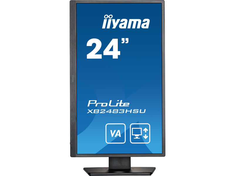ProLite XB2483HSU-B5 — image 2