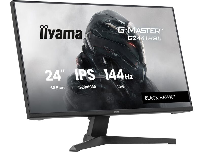 G-Master G2441HSU-B1 — image 4