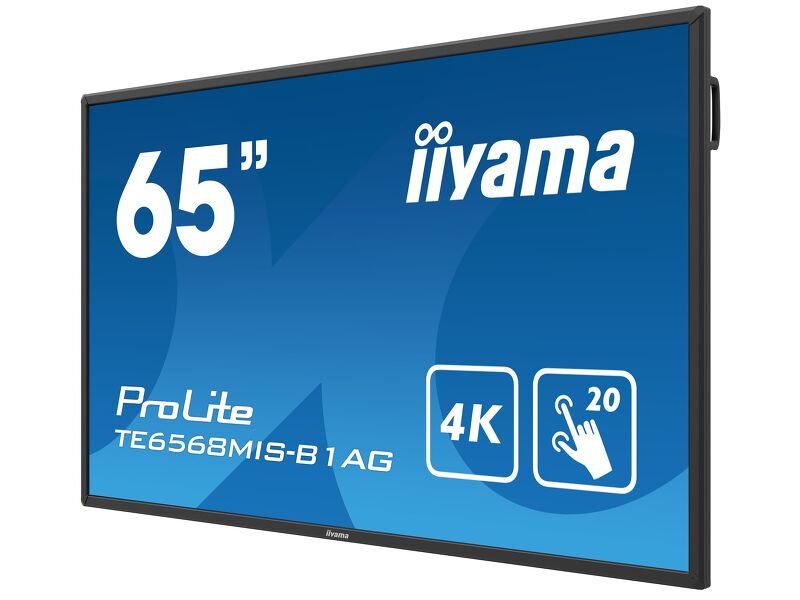 ProLite TE6568MIS-B1AG — image 4