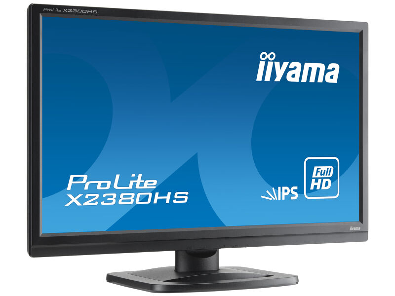 ProLite X2380HS-B1 — image 3