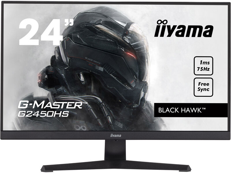 G-Master G2450HS-B1 — image 1