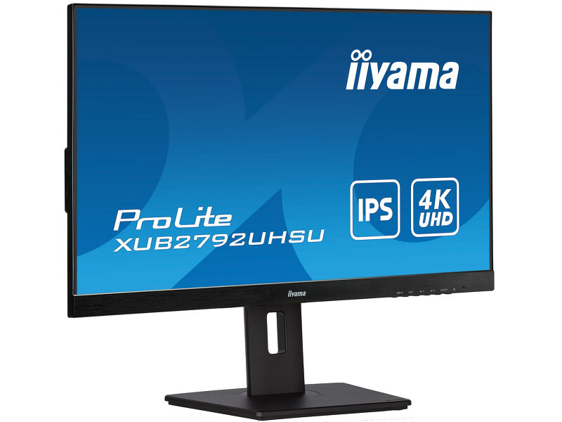 ProLite XUB2792UHSU-B5 — image 4