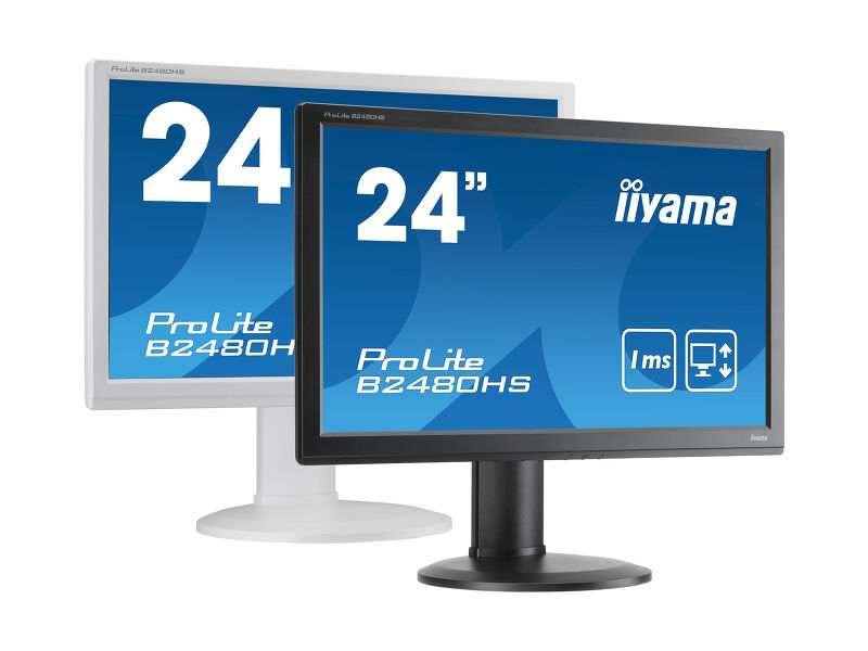 ProLite B2480HS-B2 — image 7