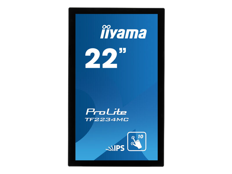 ProLite TF2234MC-B6X — image 2