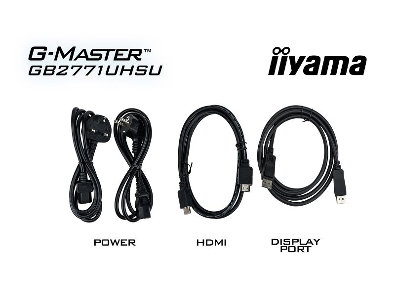 G-Master GB2771UHSU-B1 — image 9