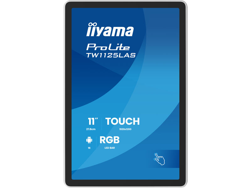 ProLite TW1125LAS-B3PNR — image 10