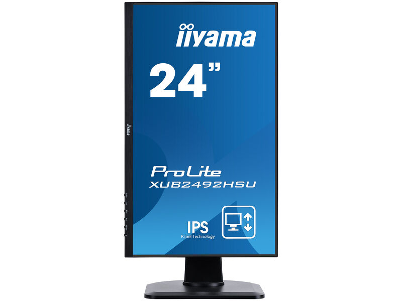 ProLite XUB2492HSU-B1 — image 2