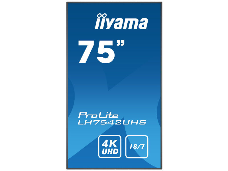ProLite LH7542UHS-B1 — image 2