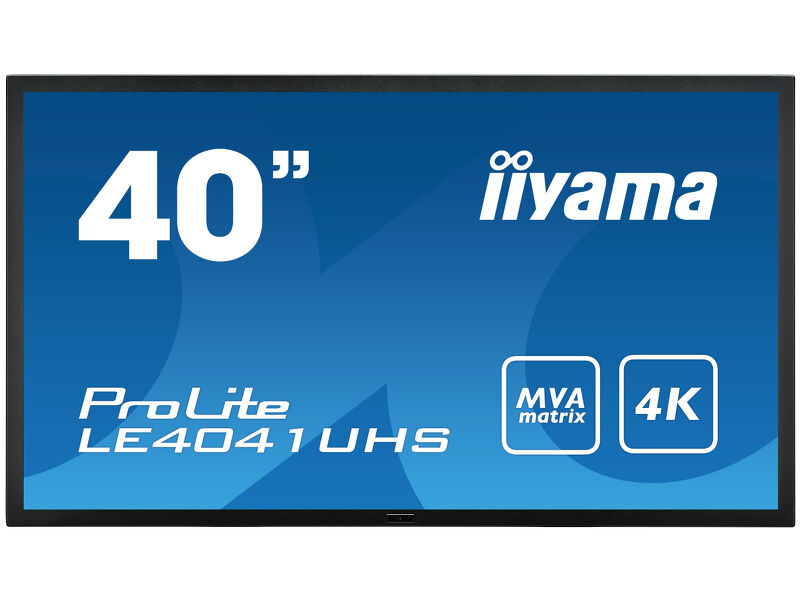 ProLite LE4041UHS-B1 — image 1