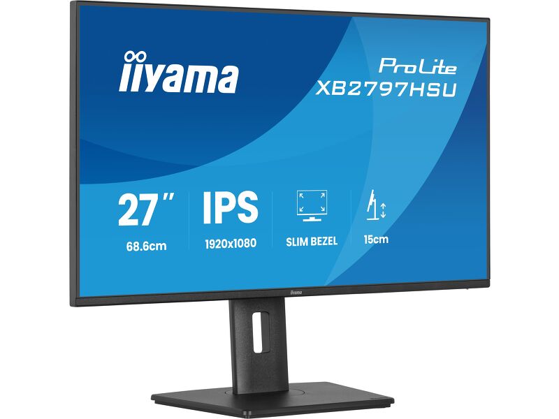 ProLite XB2797HSU-B1 — image 5