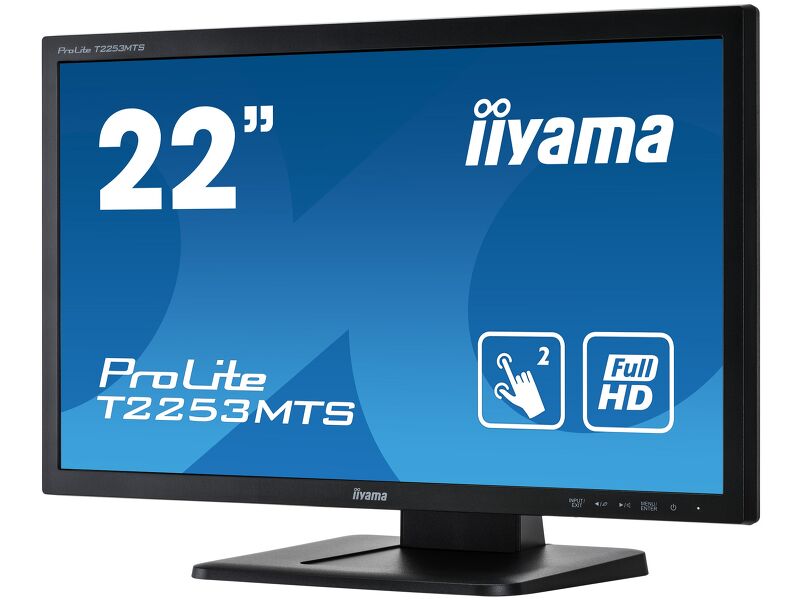 ProLite T2253MTS-B1 — image 6