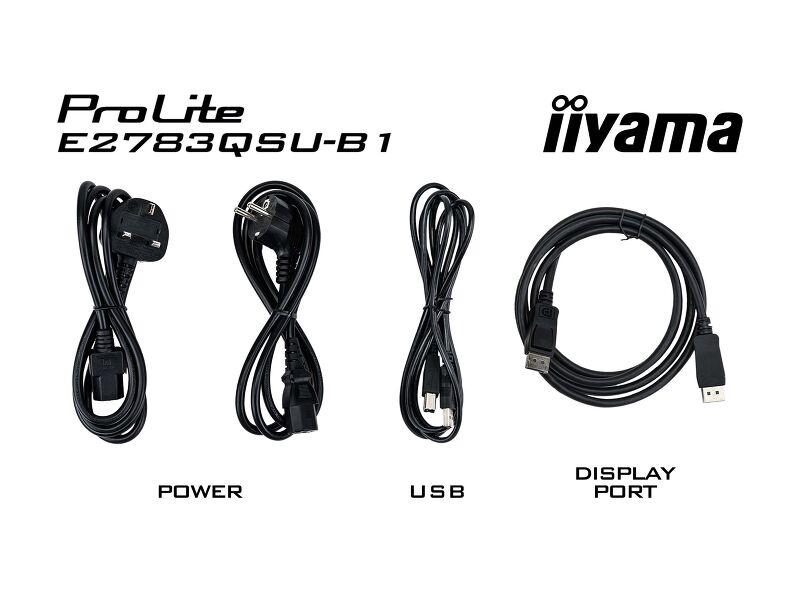 ProLite E2783QSU-B1 — image 8