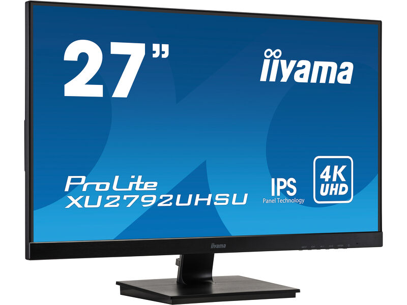 ProLite XU2792UHSU-B1 — image 2