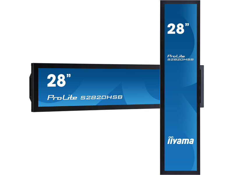 ProLite S2820HSB-B1 — image 5
