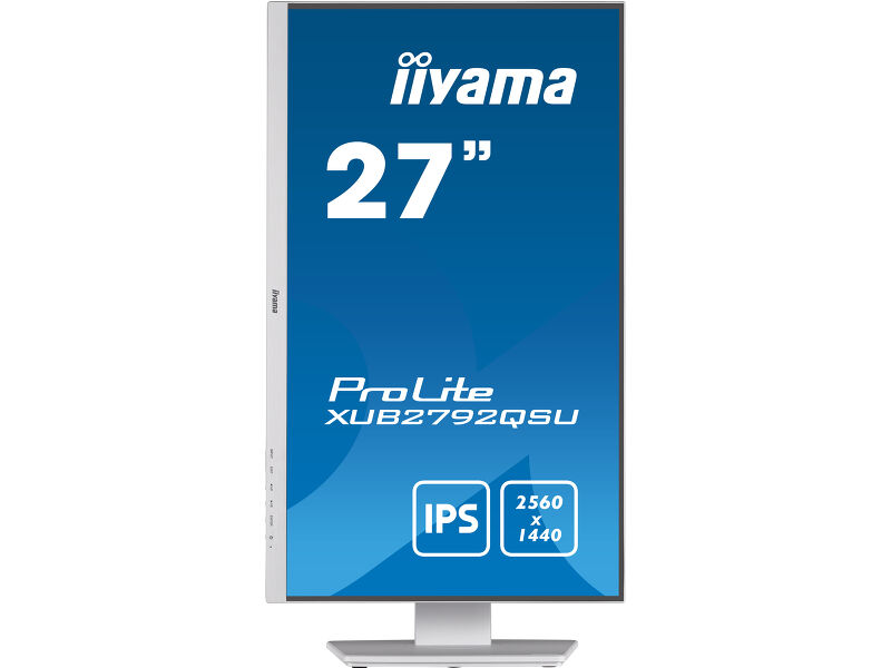 ProLite XUB2792QSU-W5 — image 2
