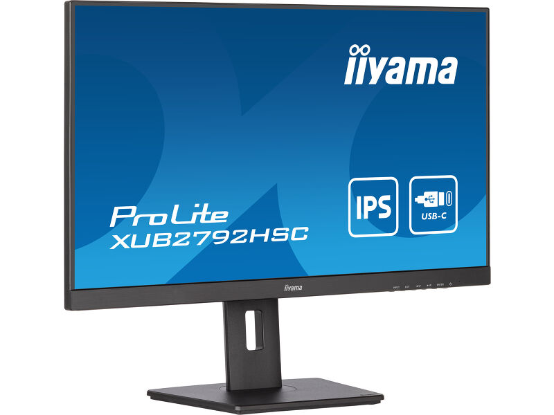 ProLite XUB2792HSC-B5 — image 4