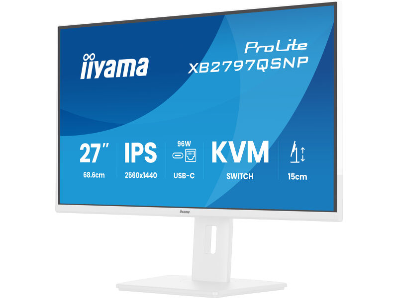 ProLite XB2797QSNP-W1 — image 6