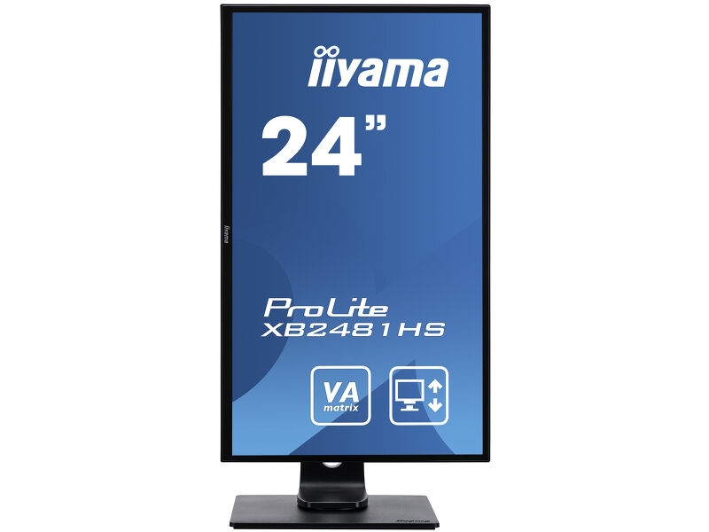ProLite XB2481HS-B1 — image 2
