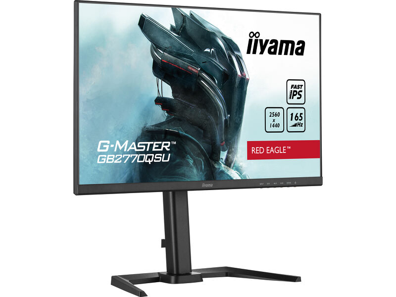 G-Master GB2770QSU-B5 — image 5