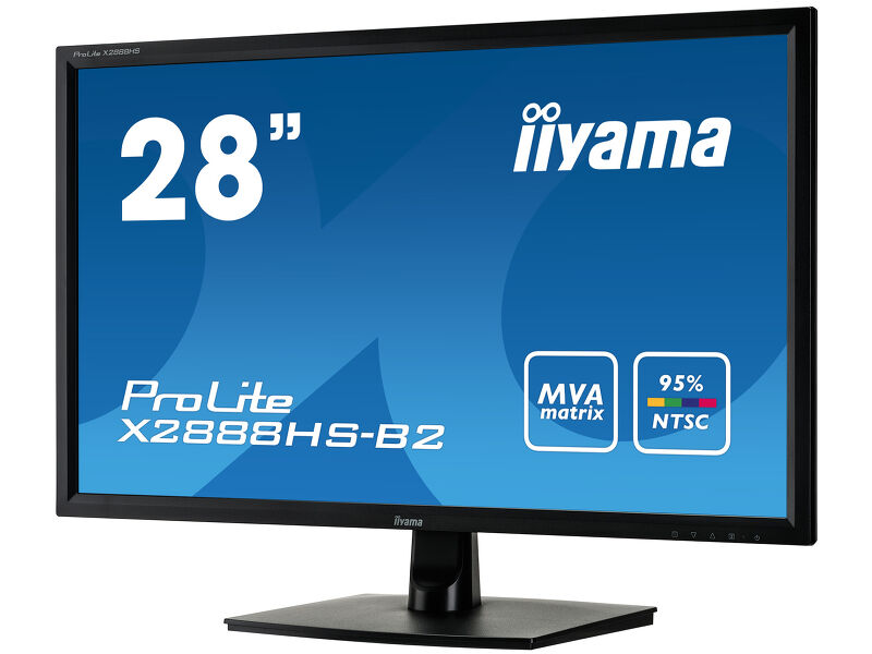 ProLite X2888HS-B2 — image 4