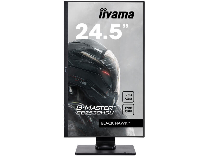 G-Master GB2530HSU-B1 — image 2