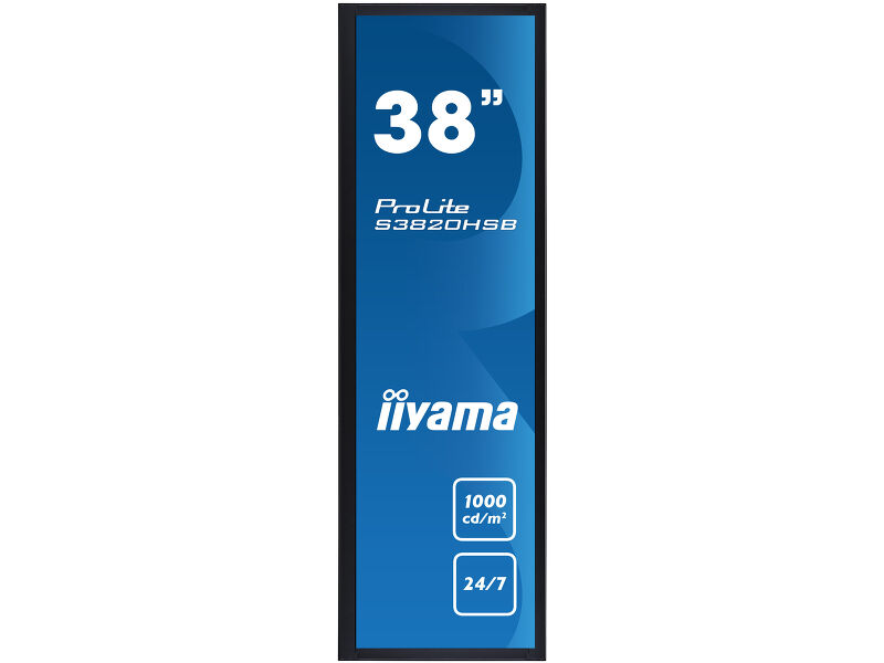ProLite S3820HSB-B1 — image 2