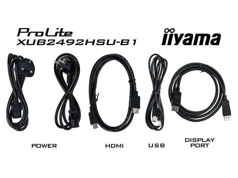 ProLite XUB2492HSU-B1 — image 13