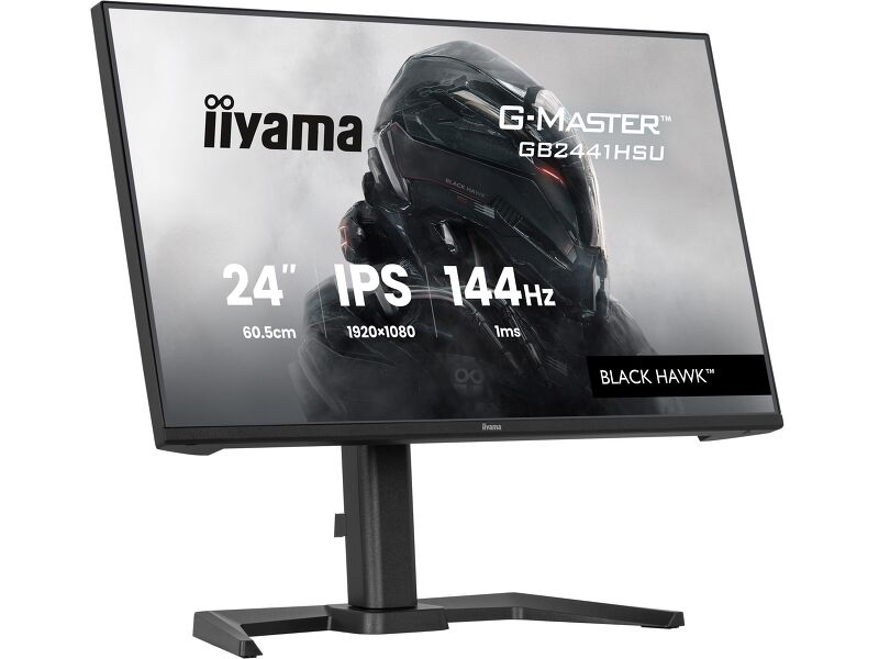 G-Master GB2441HSU-B1 — image 5