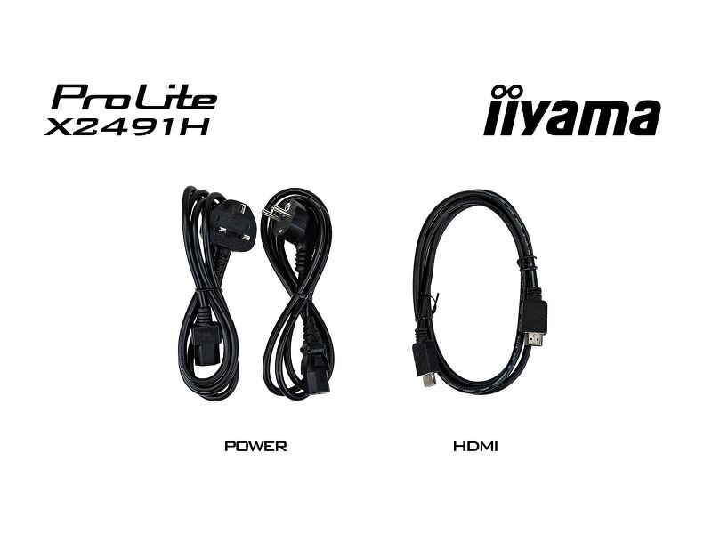 ProLite X2491H-B1 — image 17