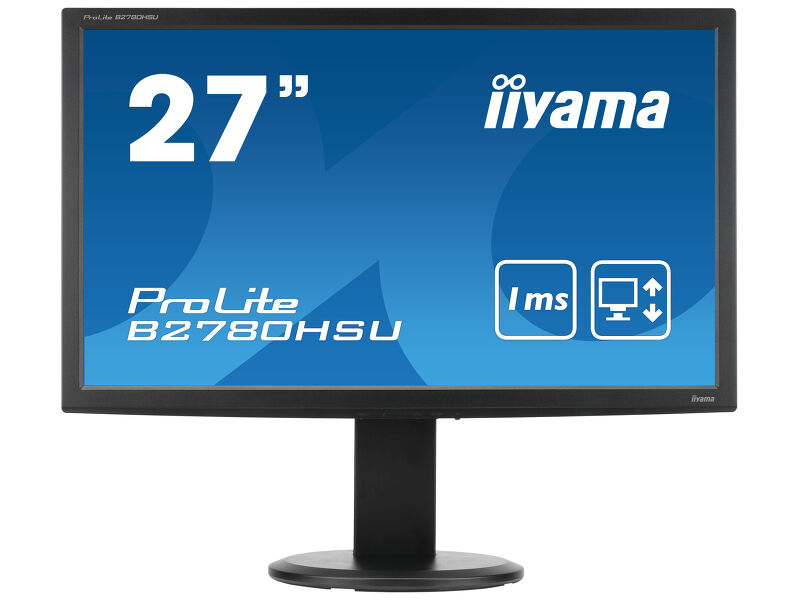 ProLite B2780HSU-B1 — image 1