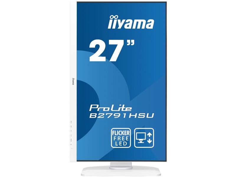 ProLite B2791HSU-W1 — image 2