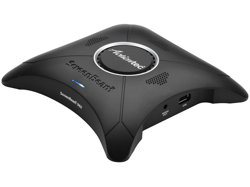 WP II960A — image 1
