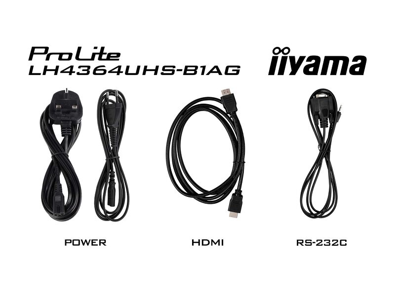ProLite LH4364UHS-B1AG — image 14