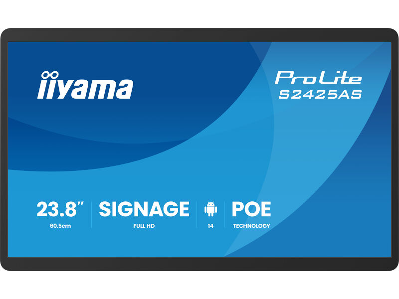 ProLite S2425AS-B1P — image 2