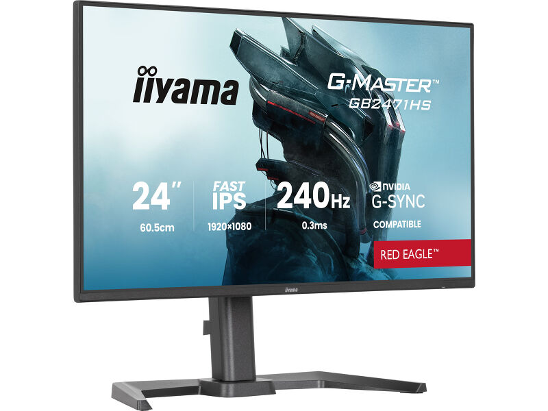 G-Master GB2471HS-B1 — image 4