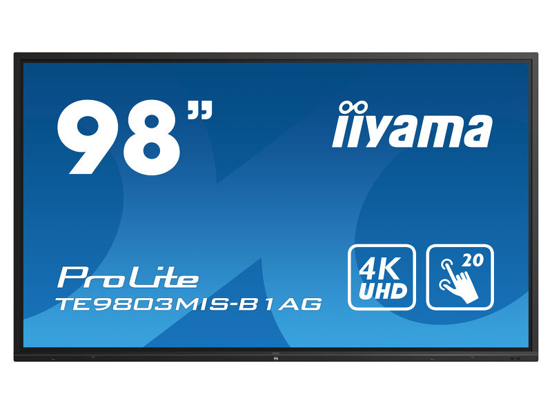 ProLite TE9803MIS-B1AG — image 1