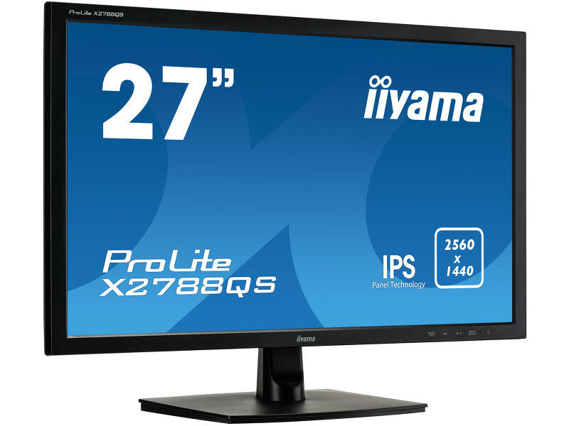 ProLite X2788QS-B1 — image 2