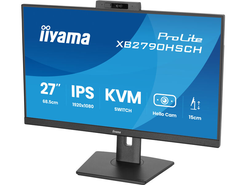 ProLite XB2790HSCH-B1 — image 8