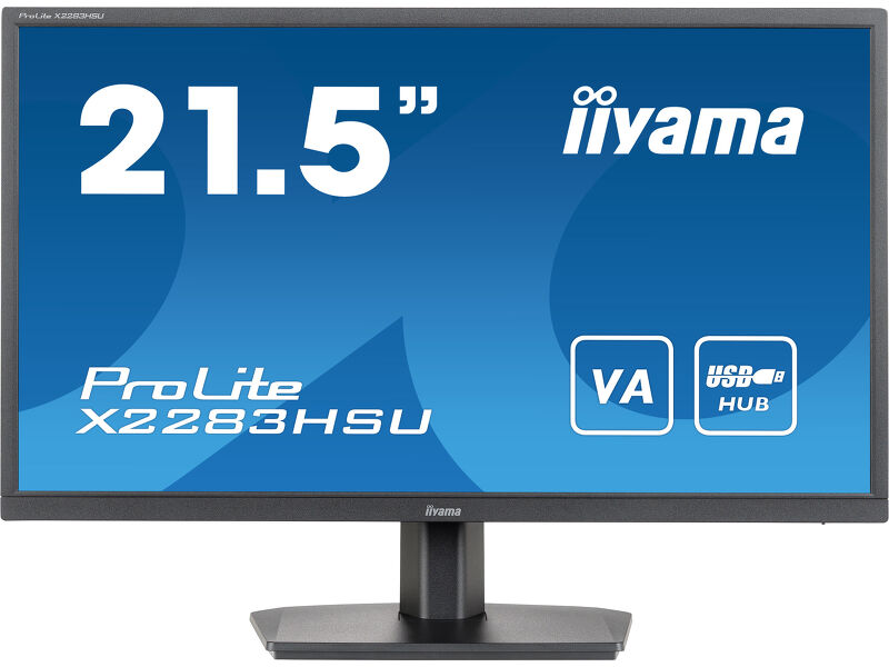 ProLite X2283HSU-B1 — image 1