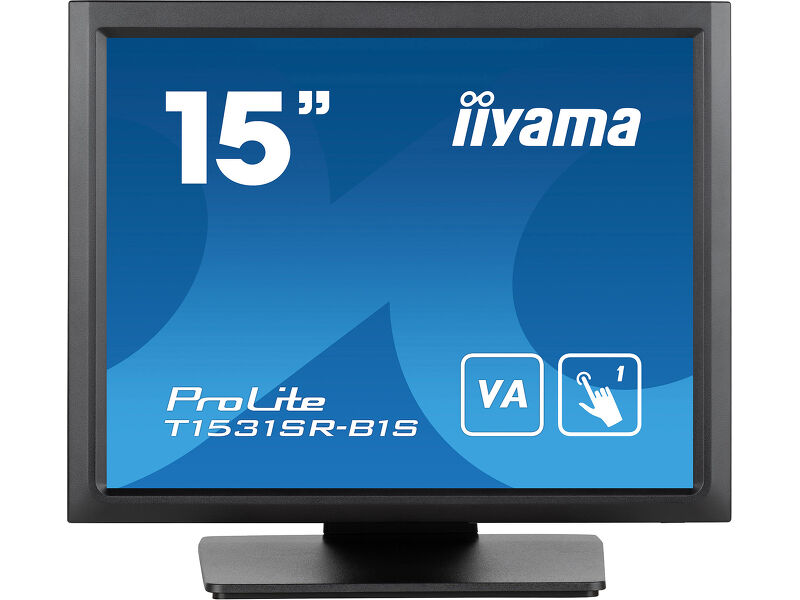 ProLite T1531SR-B1S — image 2