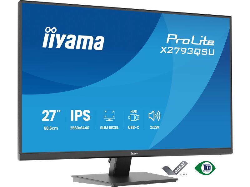 ProLite X2793QSU-B1 — image 3