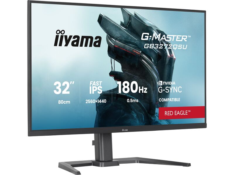 G-Master GB3272QSU-B1 — image 3
