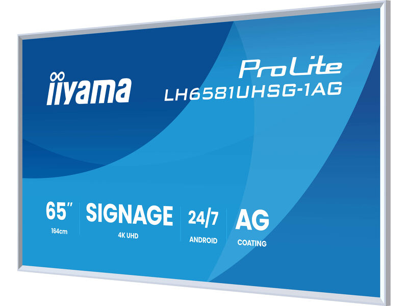 ProLite LH6581UHSG-1AG — image 6