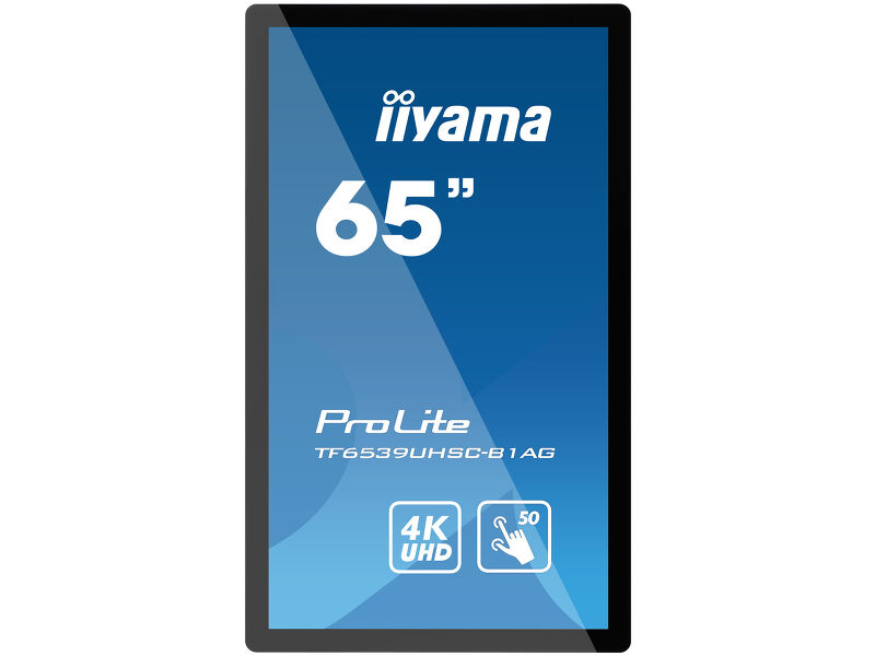 ProLite TF6539UHSC-B1AG — image 2