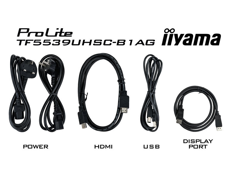 ProLite TF5539UHSC-B1AG — image 9