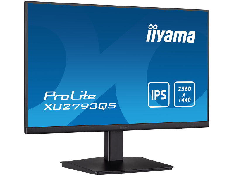 ProLite XU2793QS-B1 — image 3