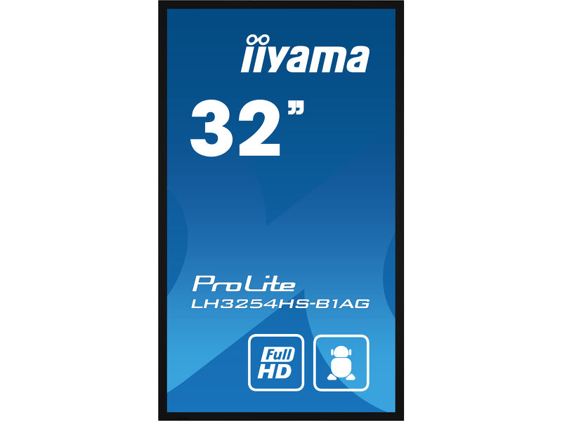 ProLite LH3254HS-B1AG — image 2