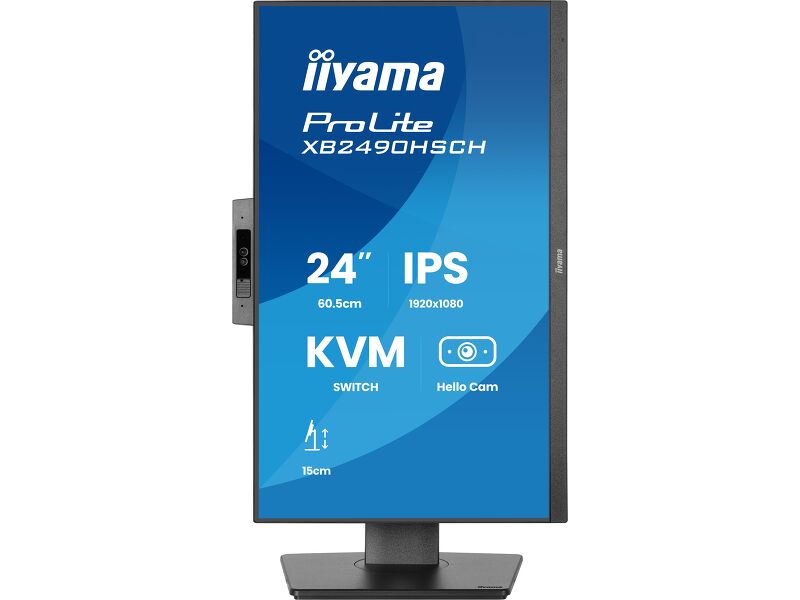 ProLite XB2490HSCH-B1 — image 3